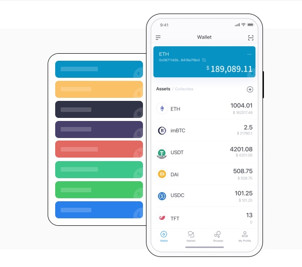 imtoken2.0下载新地址